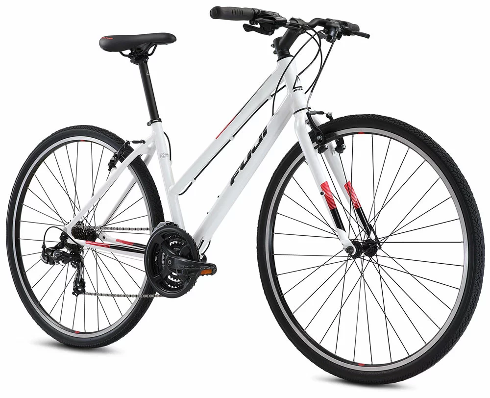 Fuji ABSOLUTE 2.1 ST 2 Fuji ABSOLUTE 2.1 ST – Bild 2