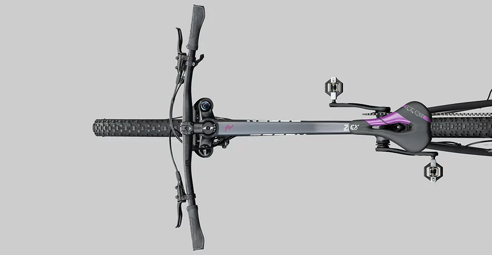 Radon ZR Lady 8.0 3 Radon ZR Lady 8.0 – Bild 3