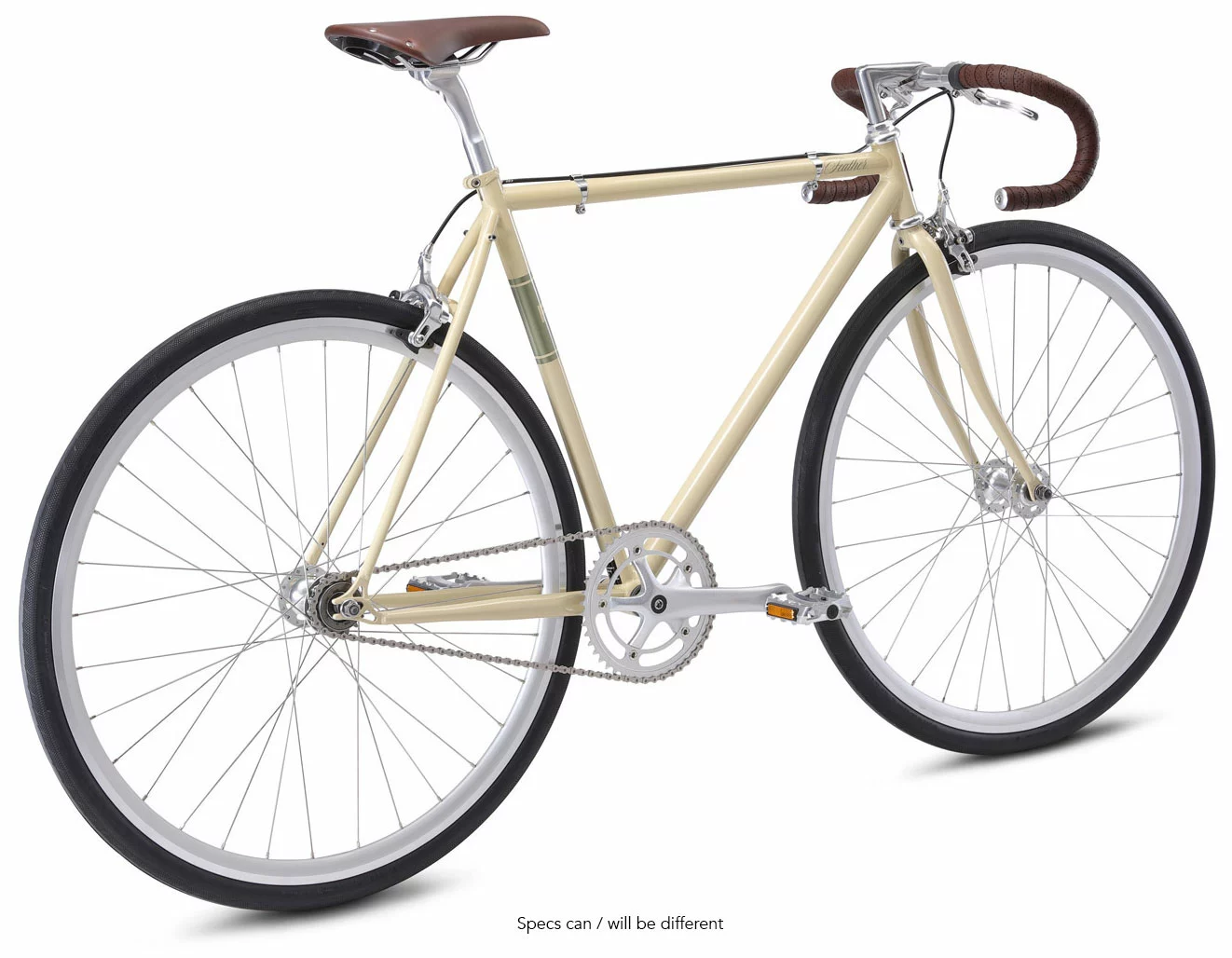 Fuji FEATHER 3 Fuji FEATHER – Bild 3