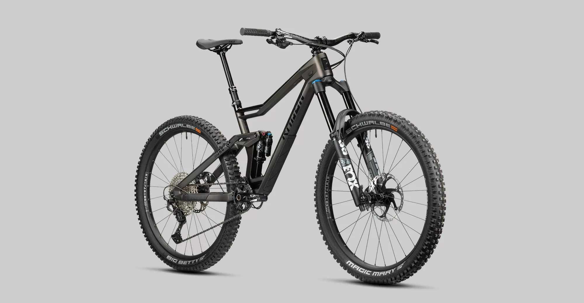 Radon Jab 10.0 3 Radon Jab 10.0 – Bild 3