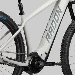 Radon Jealous Hybrid 10.0 625 11 Radon Jealous Hybrid 10.0 625 -Cube Fahrradladen 2022 JEALOUS HYBRID CX625 10 0 detail 07