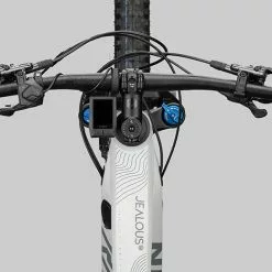 Radon Jealous Hybrid 10.0 625 10 Radon Jealous Hybrid 10.0 625 -Cube Fahrradladen 2022 JEALOUS HYBRID CX625 10 0 detail 08