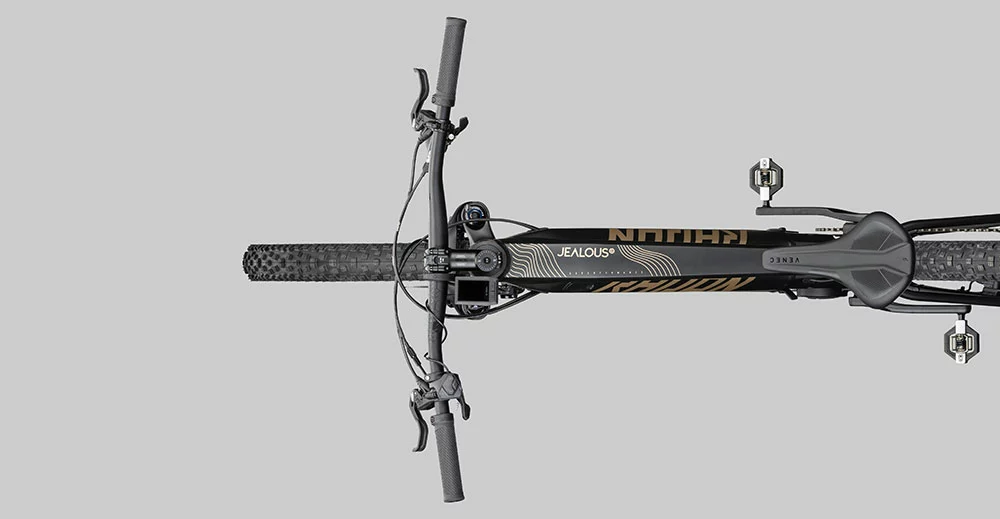 Radon Jealous Hybrid 9.0 625 2 Radon Jealous Hybrid 9.0 625 – Bild 2