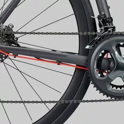Radon R1 Disc Tiagra -Cube Fahrradladen 2022 R1 TIAGRA detail01