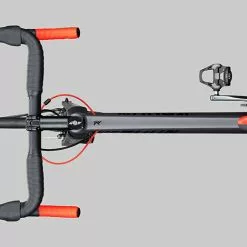 Radon R1 Disc Tiagra -Cube Fahrradladen 2022 R1 TIAGRA detail06