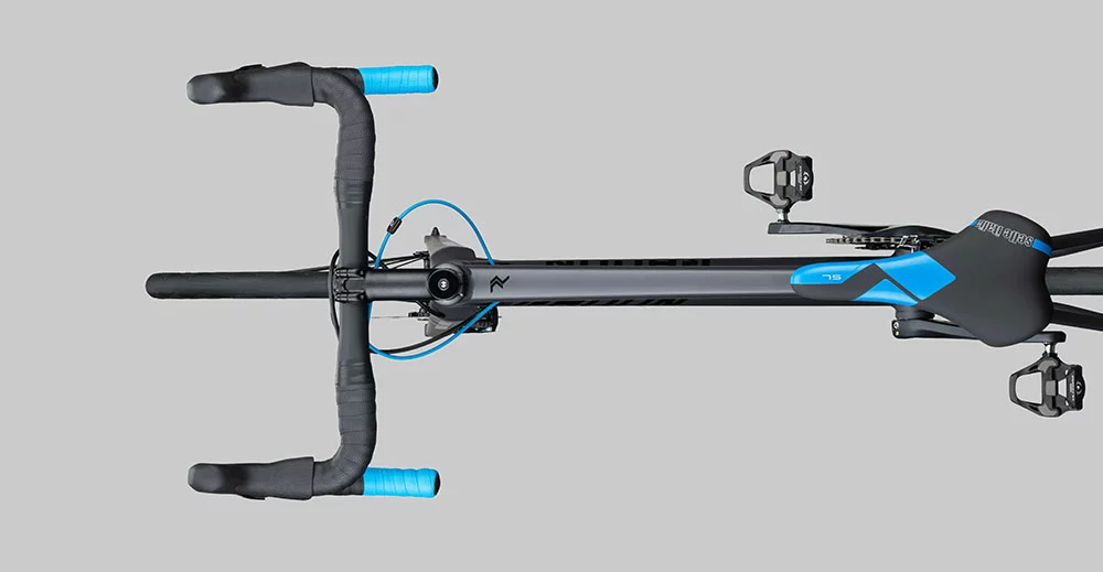 Radon R1 Disc Ultegra 3 Radon R1 Disc Ultegra – Bild 3