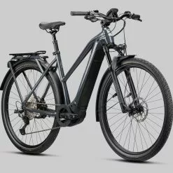 Radon Relate 9.0 Lady 625 8 Radon Relate 9.0 Lady 625 -Cube Fahrradladen 2022 RELATE 9 0 LADY detail09