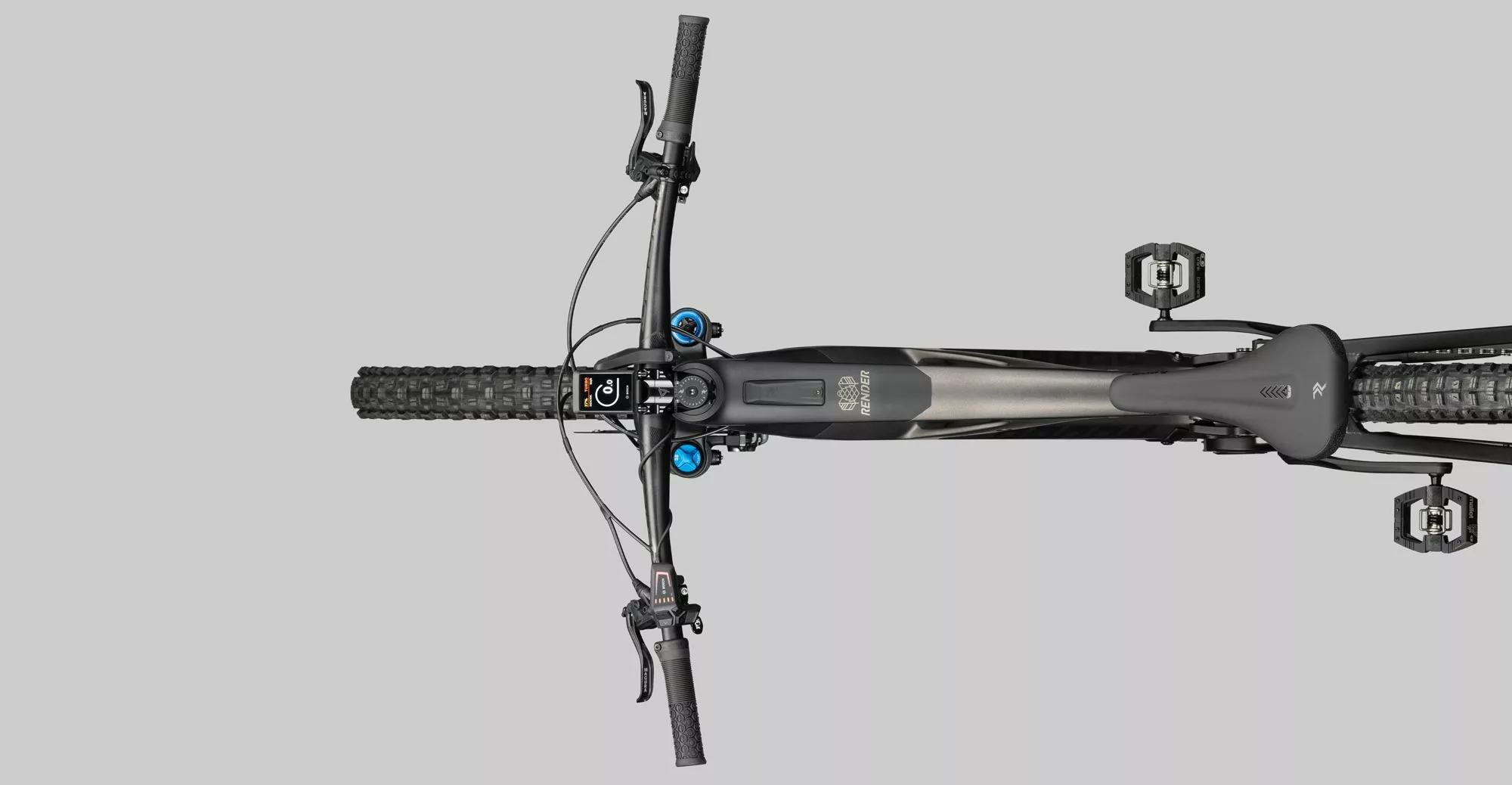 Radon Render 10.0 HD 750 4 Radon Render 10.0 HD 750 – Bild 4