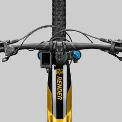 Radon Render 9.0 625 -Cube Fahrradladen 2022 RENDER 9 0 detail05