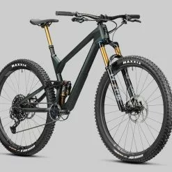 Radon Skeen Trail 10.0 HD -Cube Fahrradladen 2022 SKEEN TRAIL 10 0 HD detail 06