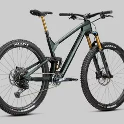 Radon Skeen Trail 10.0 HD -Cube Fahrradladen 2022 SKEEN TRAIL 10 0 HD detail 07