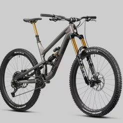 Radon Swoop 10.0 HD 8 Radon Swoop 10.0 HD -Cube Fahrradladen 2022 SWOOP 10 0 HD detail 06