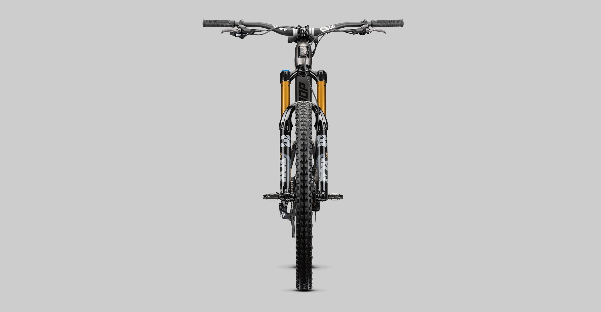 Radon Swoop 10.0 HD 4 Radon Swoop 10.0 HD – Bild 4