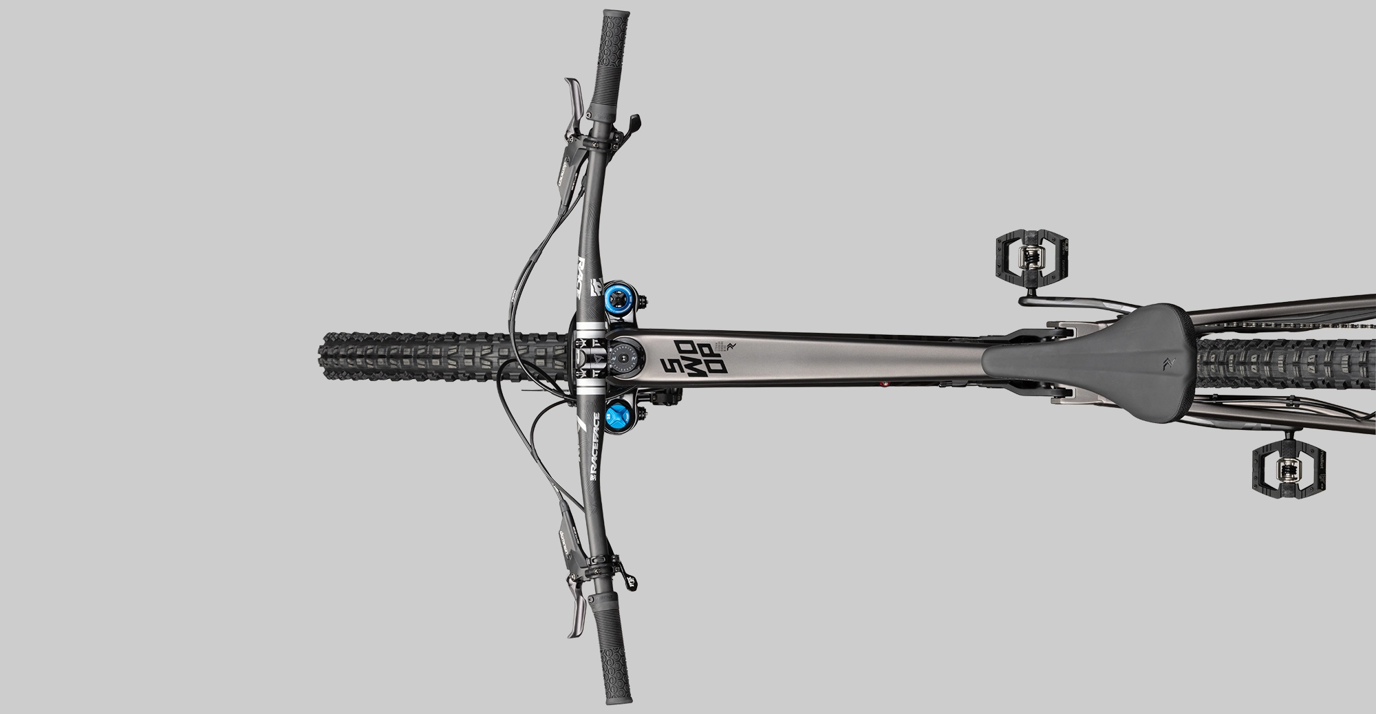 Radon Swoop 10.0 HD 5 Radon Swoop 10.0 HD – Bild 5