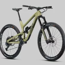 Radon Swoop 9.0 -Cube Fahrradladen 2022 SWOOP 9 0 detail 06 scaled