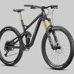 Radon Swoop AL 10.0 -Cube Fahrradladen 2022 SWOOP AL 10 0 detail 06