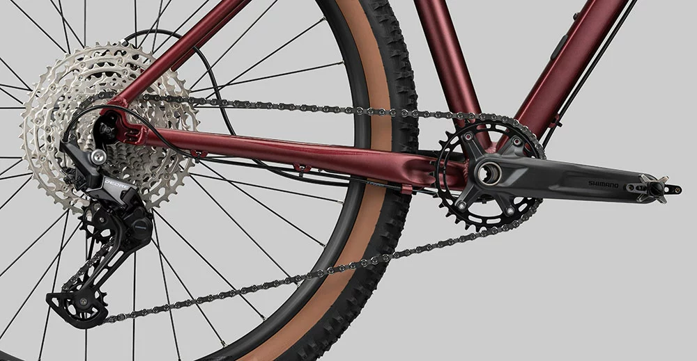 Radon ZR Lady 7.0 5 Radon ZR Lady 7.0 – Bild 5