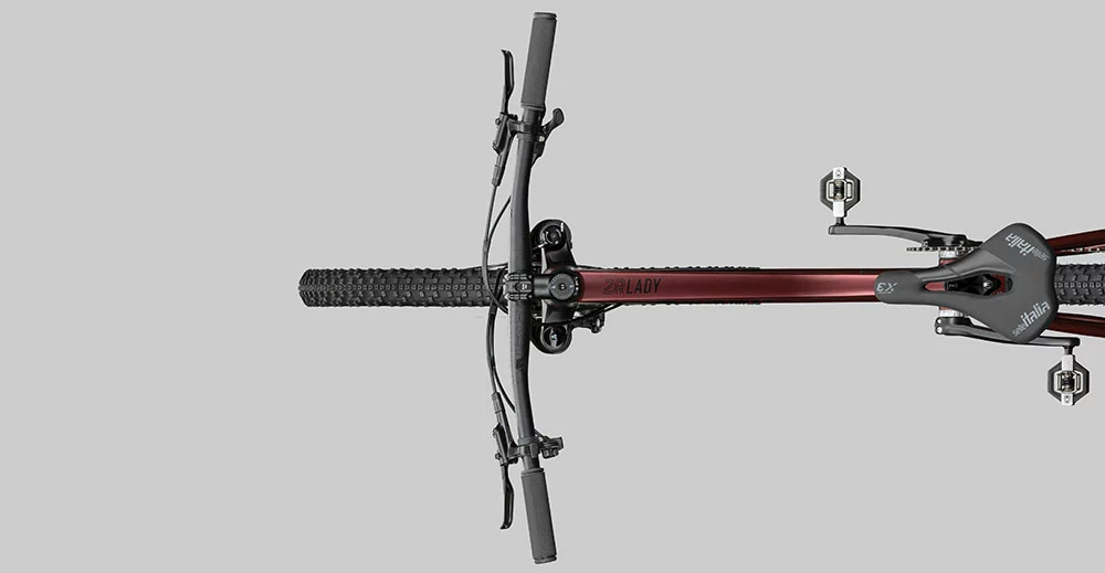 Radon ZR Lady 7.0 3 Radon ZR Lady 7.0 – Bild 3