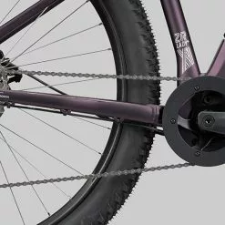 Radon ZR Lady Hybrid 500 11 Radon ZR Lady Hybrid 500 -Cube Fahrradladen 2022 ZR LADY HYBRID CX500 detail01