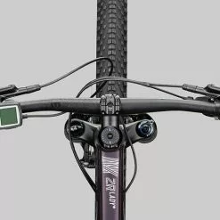 Radon ZR Lady Hybrid 500 10 Radon ZR Lady Hybrid 500 -Cube Fahrradladen 2022 ZR LADY HYBRID CX500 detail05