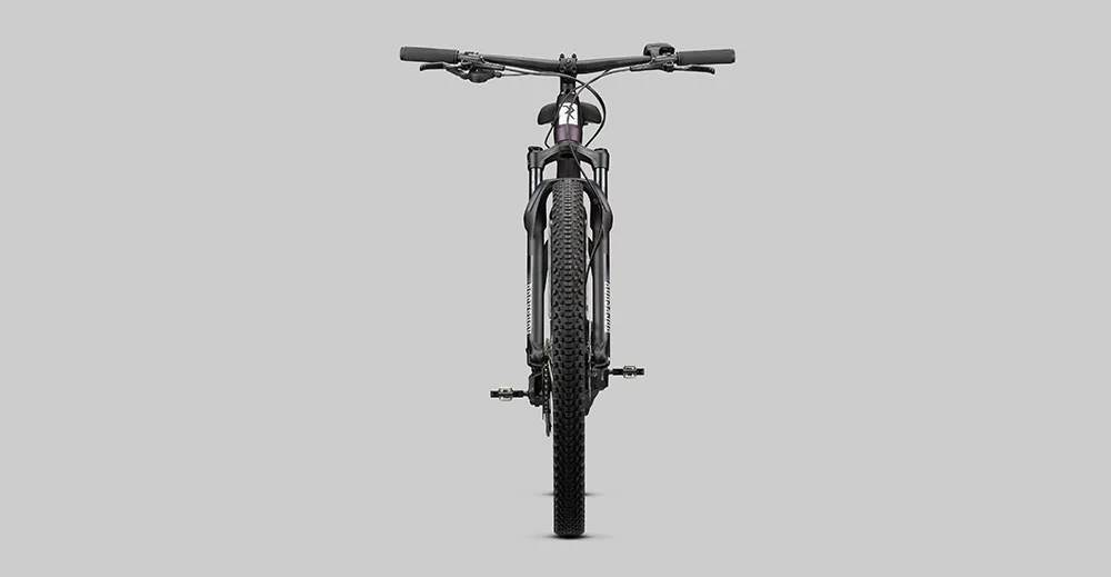 Radon ZR Lady Hybrid 500 4 Radon ZR Lady Hybrid 500 – Bild 4