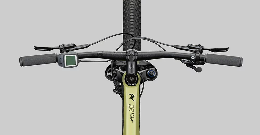 Radon ZR Team Hybrid 8.0 500 6 Radon ZR Team Hybrid 8.0 500 – Bild 6