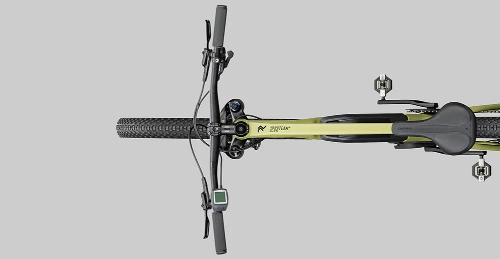 Radon ZR Team Hybrid 8.0 500 3 Radon ZR Team Hybrid 8.0 500 – Bild 3