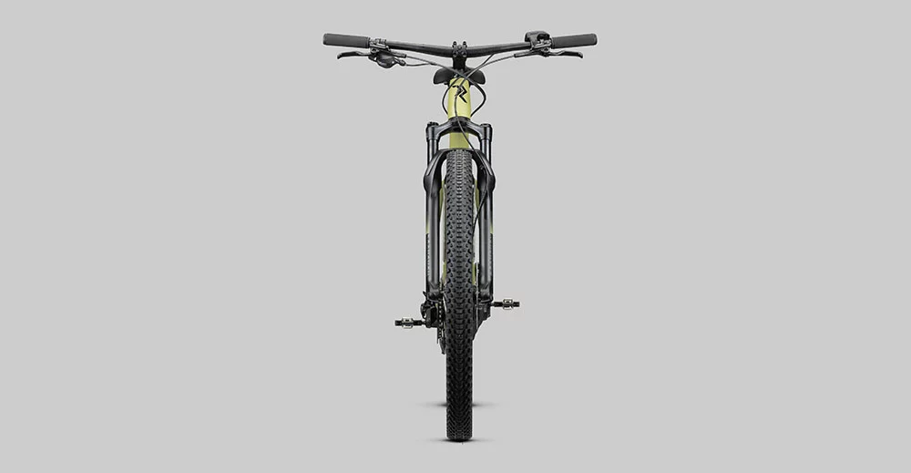 Radon ZR Team Hybrid 8.0 500 5 Radon ZR Team Hybrid 8.0 500 – Bild 5