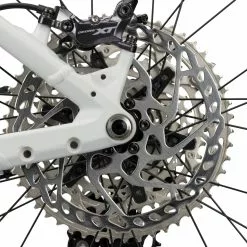 Radon Jealous Hybrid 10.0 CX 625 -Cube Fahrradladen 2023 JEALOUS HYBRID CX625 10 0 detail 05 scaled