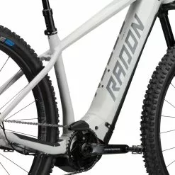 Radon Jealous Hybrid 10.0 CX 625 -Cube Fahrradladen 2023 JEALOUS HYBRID CX625 10 0 detail 06 scaled