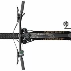 Radon Jealous Hybrid 8.0 625 -Cube Fahrradladen 2023 JEALOUS HYBRID CX625 8 0 detail 09 scaled