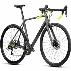 Radon R1 Disc Tiagra -Cube Fahrradladen 2023 R1 Tiagra detail04 scaled
