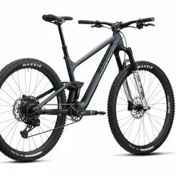 Radon Skeen Trail AL 8.0 -Cube Fahrradladen 2023 SKEEN TRAIL AL 8 0 detail 08 scaled