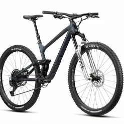 Radon Skeen Trail AL 8.0 -Cube Fahrradladen 2023 SKEEN TRAIL AL 8 0 detail 09 scaled