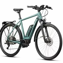 Radon Solution Hybrid 7.0 Performance 500 -Cube Fahrradladen 2023 SOLUTION HYBRID 7 0 detail 06 scaled
