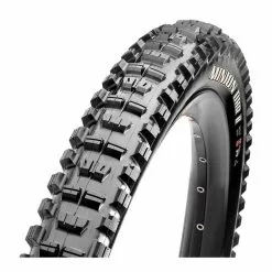 MAXXIS Minion DHR II Hinten 29x2,30" TR EXO Dual 60 Faltreifen