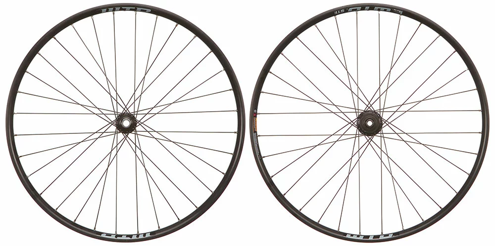 Shimano Custom Made 29" XT M8110 Micro Spline / WTB ST Light I30 Disc Boost Laufradsatz 1 Shimano Custom Made 29" XT M8110 Micro Spline / WTB ST Light I30 Disc Boost Laufradsatz