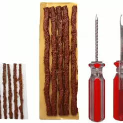 MaXalami MaXiPack Tubeless Reifen Flickset