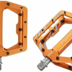 FUNNDAMENTAL Plattformpedale -Cube Fahrradladen 3 PD19MLL 21