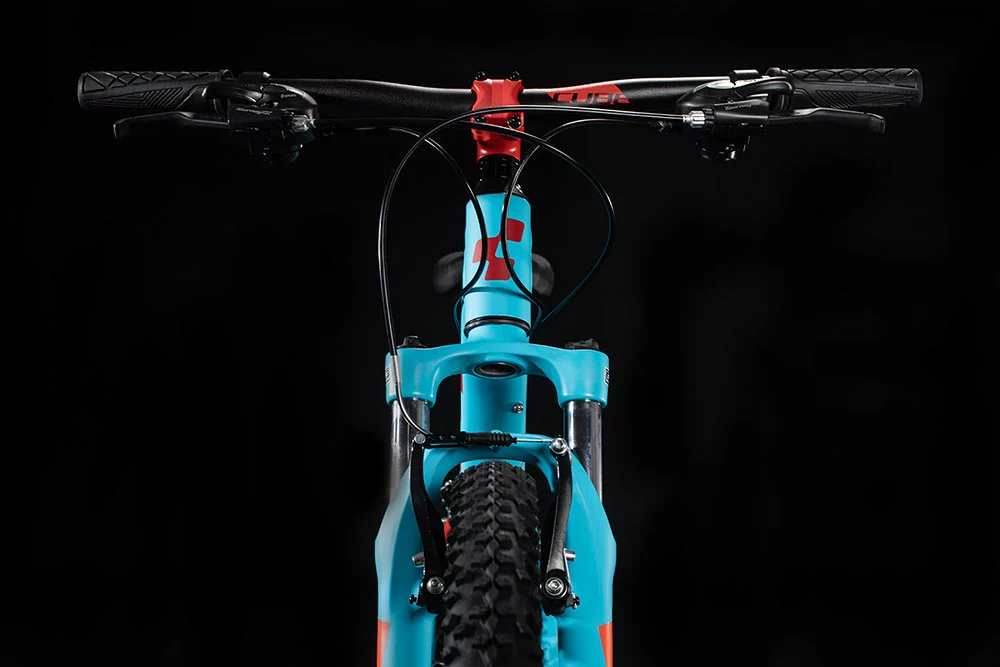 Cube Acid 260 Blue´n´red 3 Cube Acid 260 Blue´n´red – Bild 3