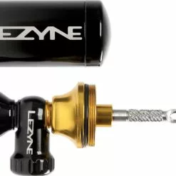 Lezyne Tubeless CO2 Blaster Inkl. Zwei CO2 Kartuschen -Cube Fahrradladen 378473 7213f0deb56134edab8dc454919a4912qeOJ2XStwUtOv