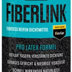 Finish Line FiberLink Pro Latex -Cube Fahrradladen 4002116 Finish Line FiberLink Pro Latex Reifendichtmittel 1 l main