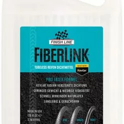 Finish Line FiberLink Pro Latex -Cube Fahrradladen 4002117 Finish Line FiberLink Pro Latex Reifendichtmittel 3 8 l main