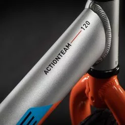 Cube Cubie 120 Walk Actionteam 10 Cube Cubie 120 Walk Actionteam -Cube Fahrradladen 420110 D1