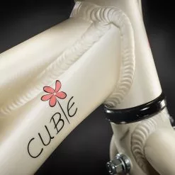 Cube Cubie 120 Cremewhite´n´rose 10 Cube Cubie 120 Cremewhite´n´rose -Cube Fahrradladen 420160 D1