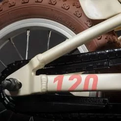 Cube Cubie 120 Cremewhite´n´rose 8 Cube Cubie 120 Cremewhite´n´rose -Cube Fahrradladen 420160 D3