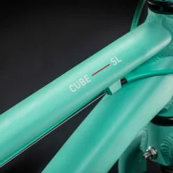 Cube Acid 200 SL Indigo´n´mint -Cube Fahrradladen 422190 D1