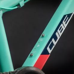 Cube Acid 200 SL Indigo´n´mint -Cube Fahrradladen 422190 D2