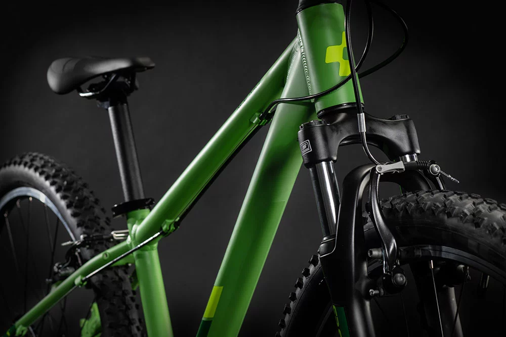 Cube Acid 240 Green´n´pine 3 Cube Acid 240 Green´n´pine – Bild 3