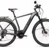 Cube Kathmandu Hybrid 45 625 Iridium´n´red